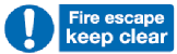 Mandatory_Fire_Escape_Sign_25-Mandatory_Safety_Signs-Swallow_Safety_Signs