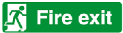 safety signs, safe condition safety signs, Photoluminescent Exit Signs, Photoluminescent Safety Signs, Photoluminescent Fire Signs, Photoluminescent Fire Exit Signs, BS5499 Fire Exit Signs, Fire Exit Signs, Exit Signs, Assembly Point Signs, First Aid Signs, 92-58 Directive Fire Exit Signs, Disabled Signs, NHS Fire Exit Signs