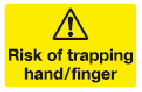 risk_of_trapped_hand_finger_warning_safety_sign_12_warning_safety_signs-Swallow_Safety_Signs