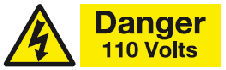 danger_110_volts_safety_sign_112_electrical_safety_signs_warning_safety_signs-Swallow_Safety_Signs