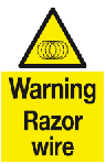 warning_razor_wire_warning_safety_sign_46_warning_safety_signs-Swallow_Safety_Signs